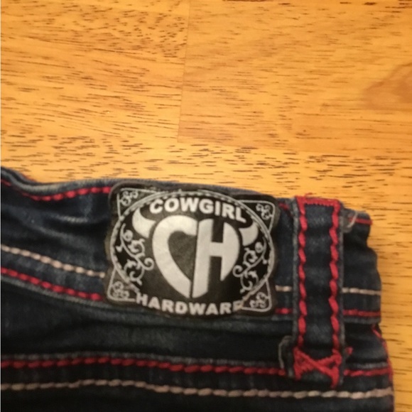 Girls jeans - Picture 3 of 4